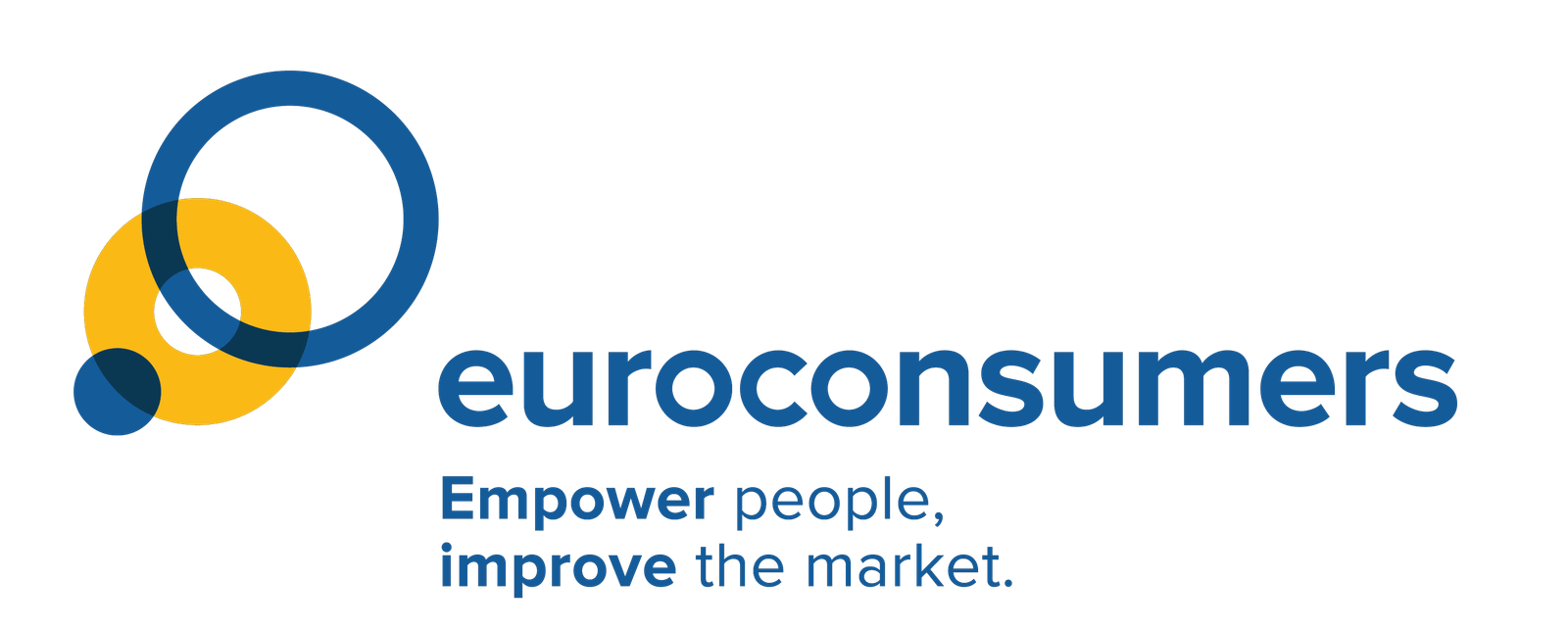 Logo euroconsumers